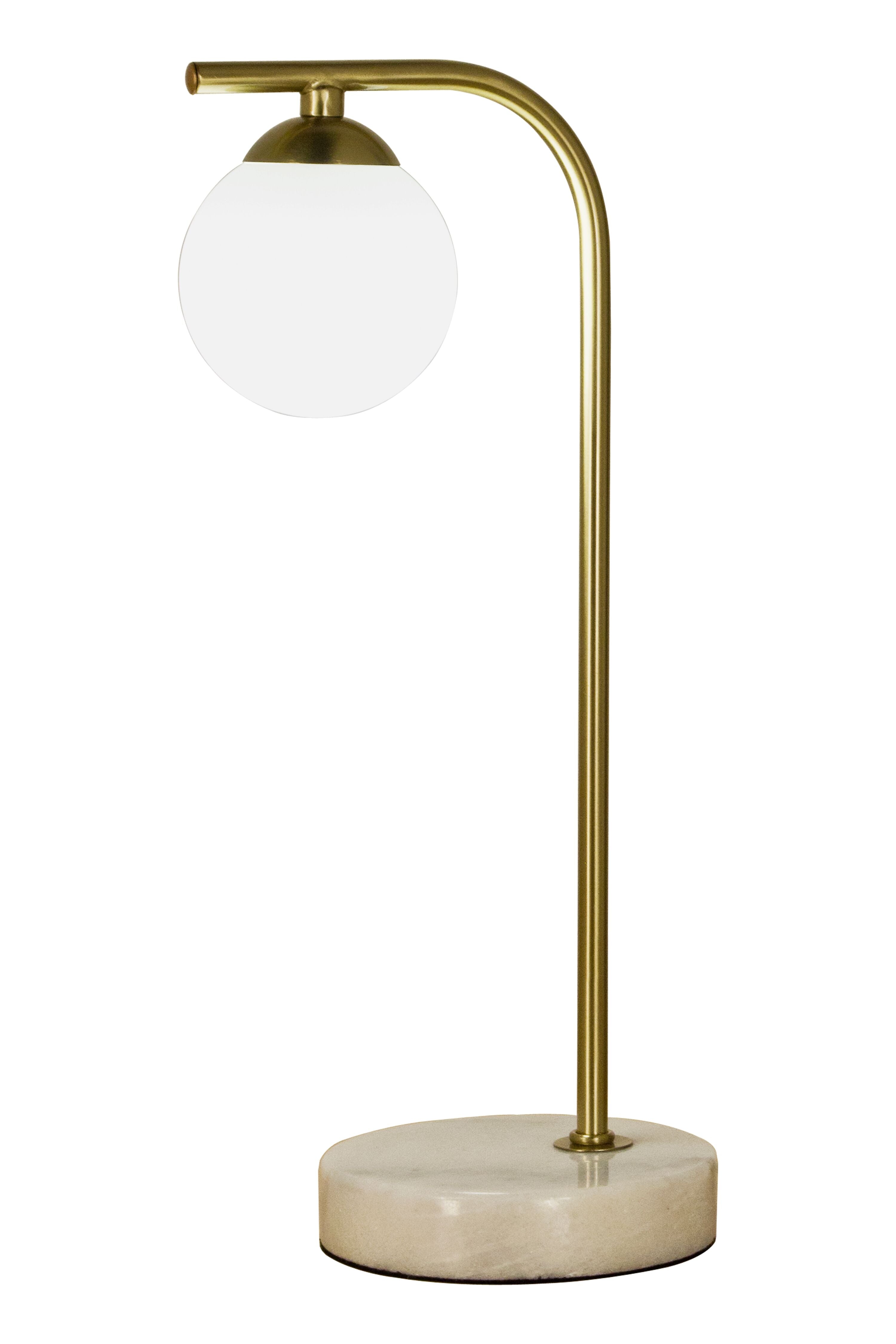 Aneta Home ORFEUS bordslampa
