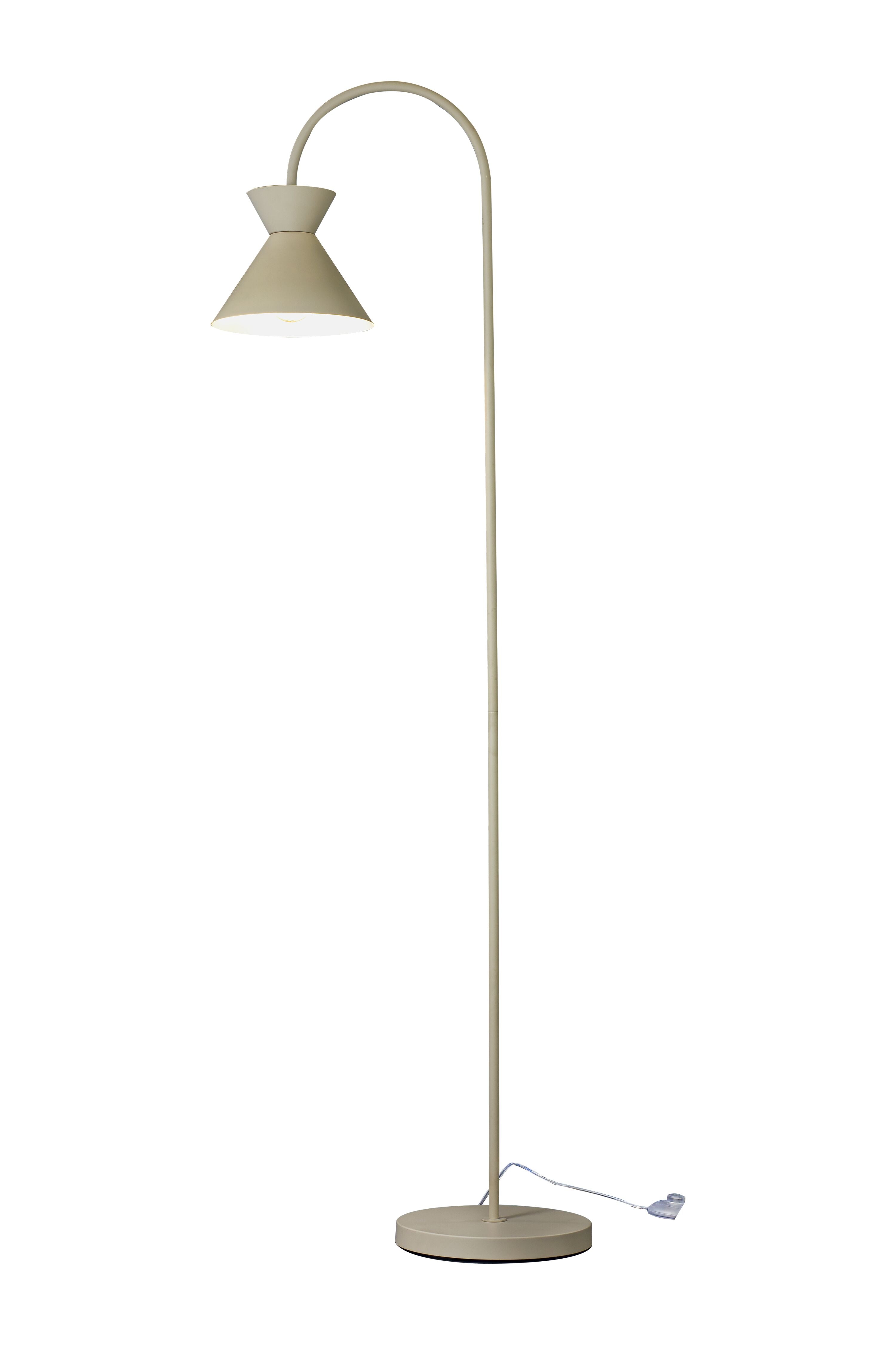 Aneta Home CONI golvlampa