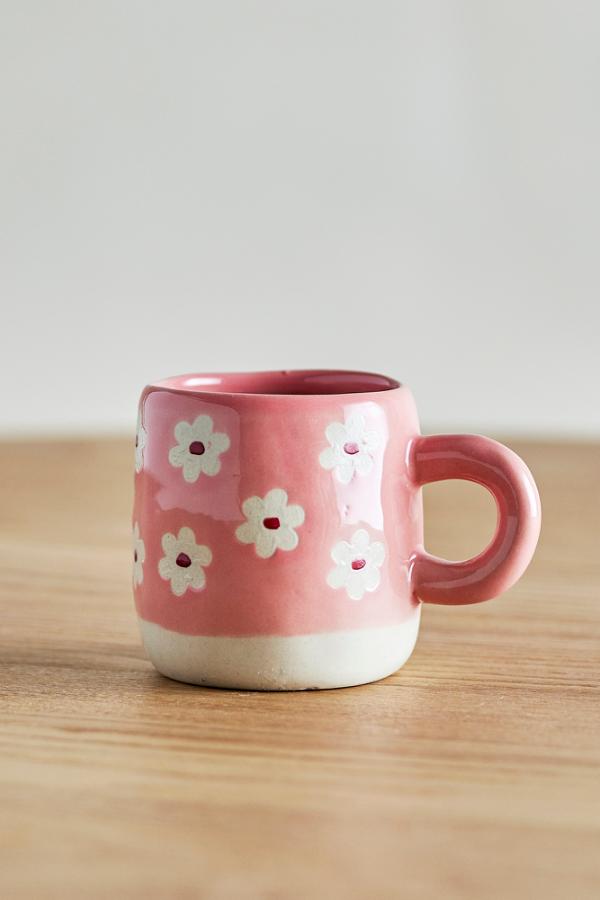 Bloomingville Mini Millie Cup, Multi, Stoneware