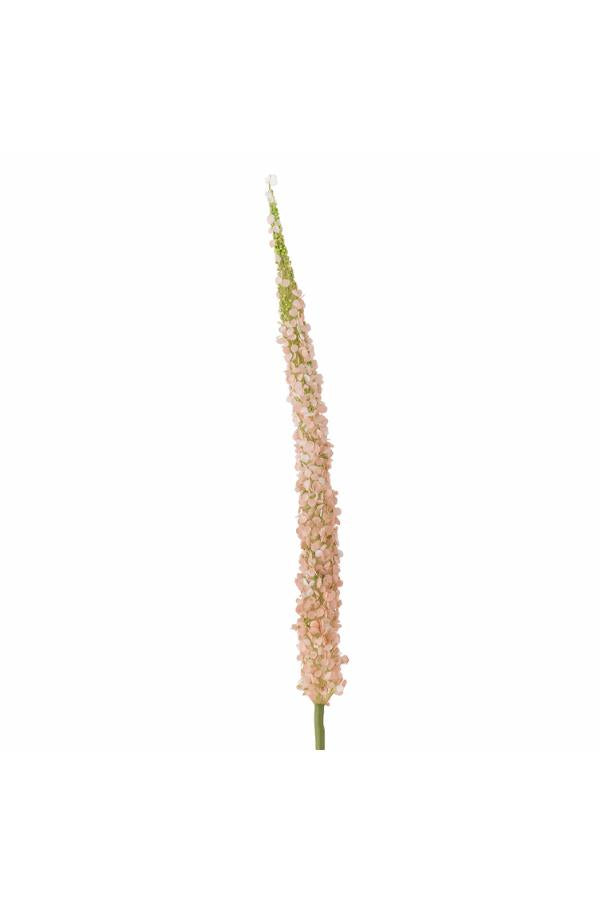 Bloomingville Foxtail Stem, Rose, Artificial Flowers