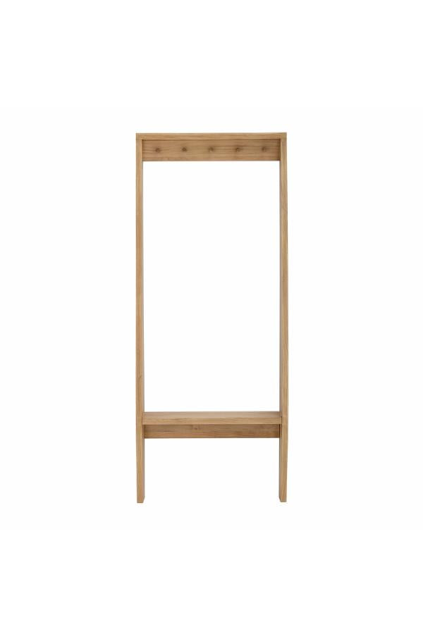 Bloomingville Vance Clothes Rack, Nature, Pine