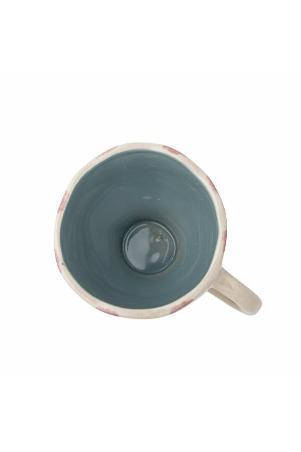 Bloomingville Willa Cup, Multi, Stoneware