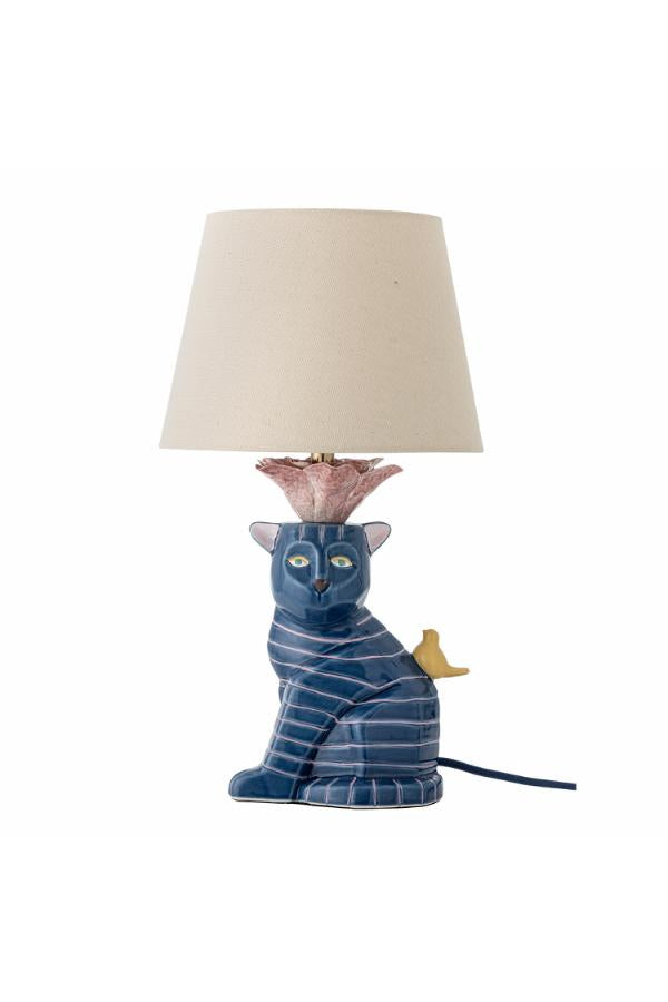 Bloomingville Eri Table lamp, Multi, Stoneware