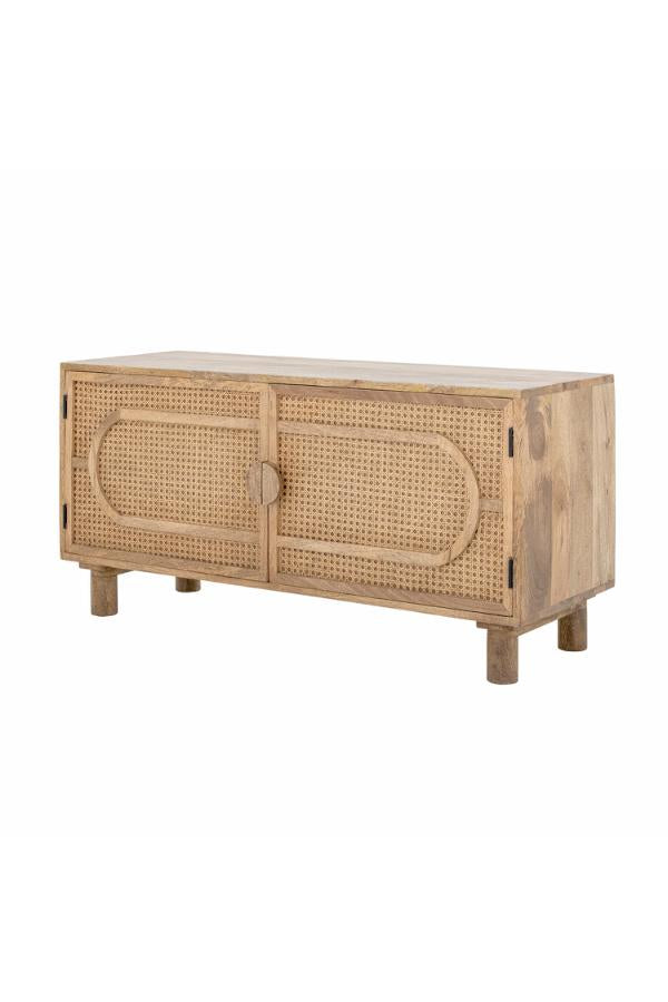 Bloomingville Pablo Cabinet, Nature, FSC®MIX, Mango
