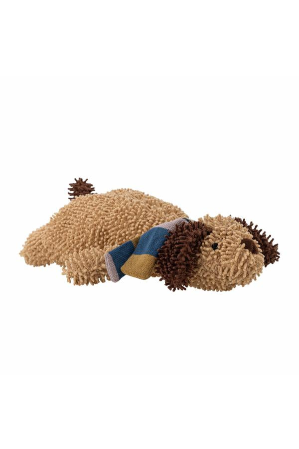 Bloomingville Mini Charlie Soft toy, Multi, Polyester