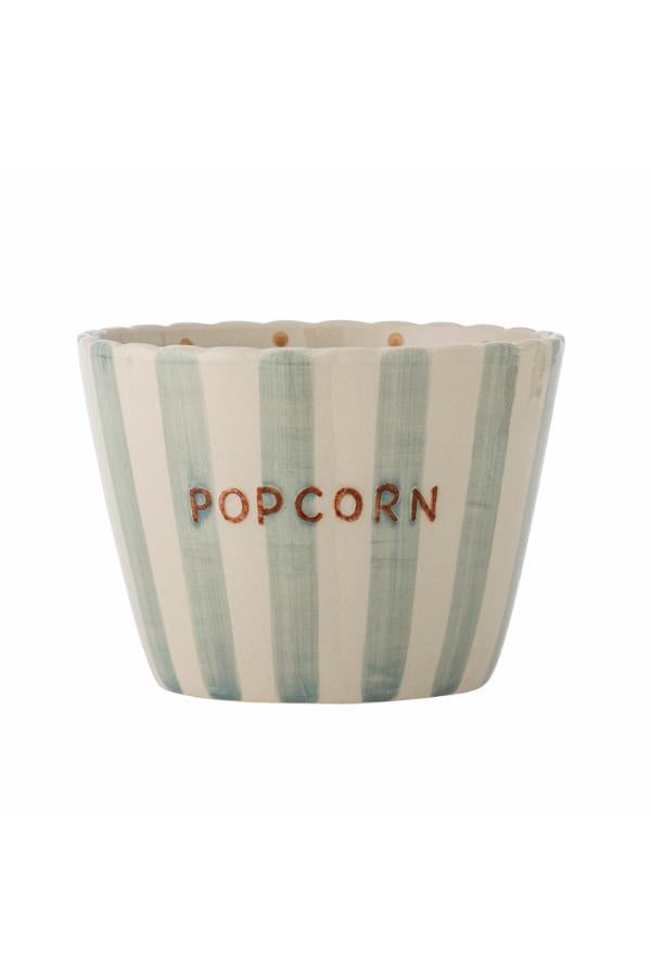 Bloomingville Chip Bowl, Multi, Stoneware
