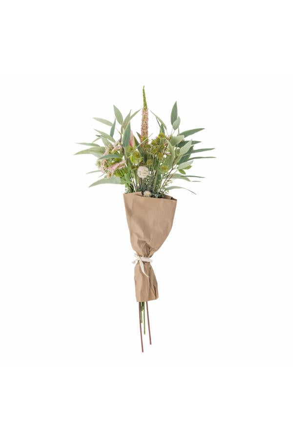 Bloomingville Blush Bouquet, Rose, Artificial Flowers