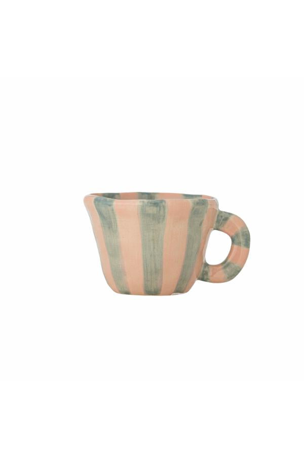Bloomingville Nini Cup, Multi, Stoneware