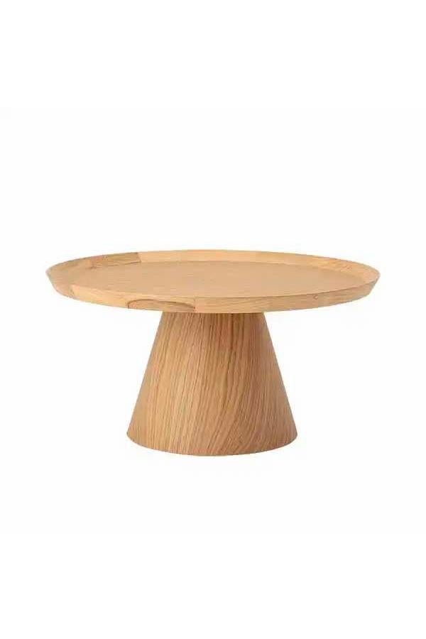 Bloomingville Luana Coffee Table, Nature, FSC®100%, Oak