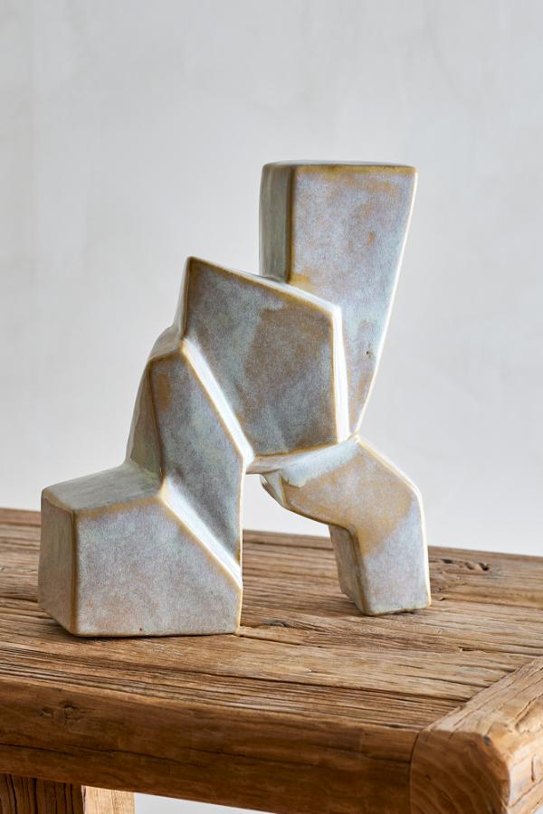 Bloomingville Cokolia Deco, Nature, Stoneware