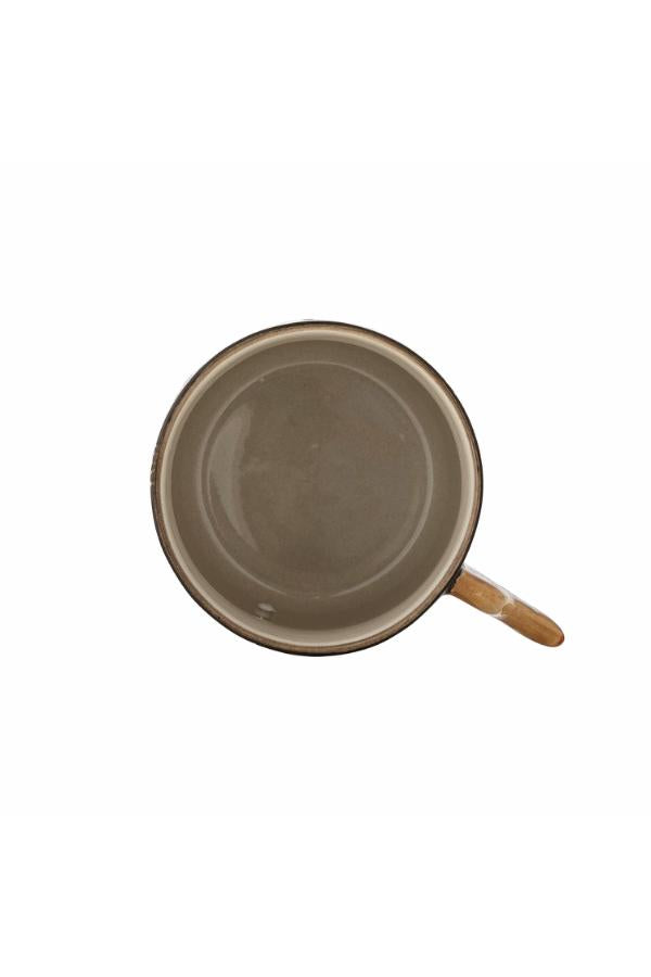 Bloomingville Vivielle Cup, Multi, Stoneware
