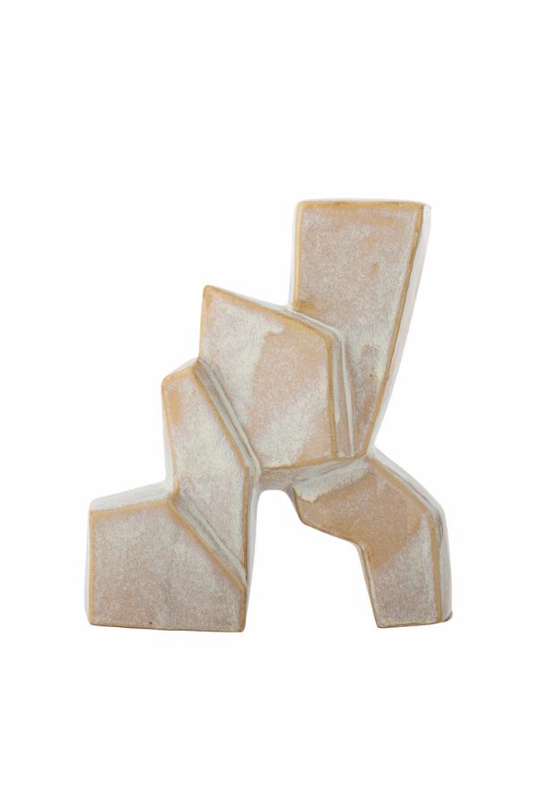 Bloomingville Cokolia Deco, Nature, Stoneware