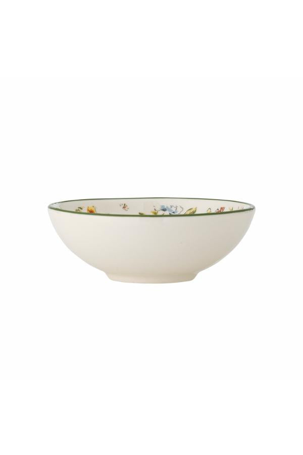 Creative Collection Bloomie Bowl, Multi, Stoneware