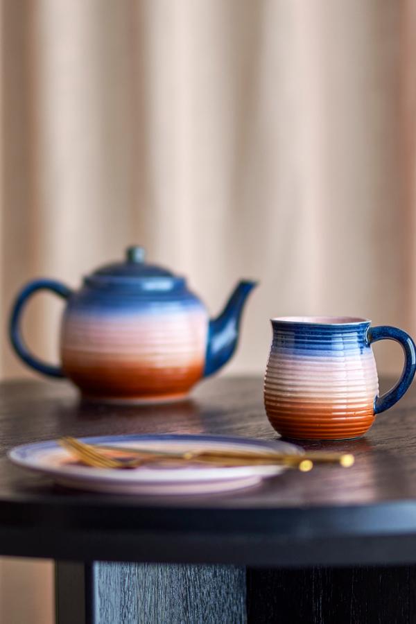 Bloomingville Tatum Cup, Multi, Stoneware