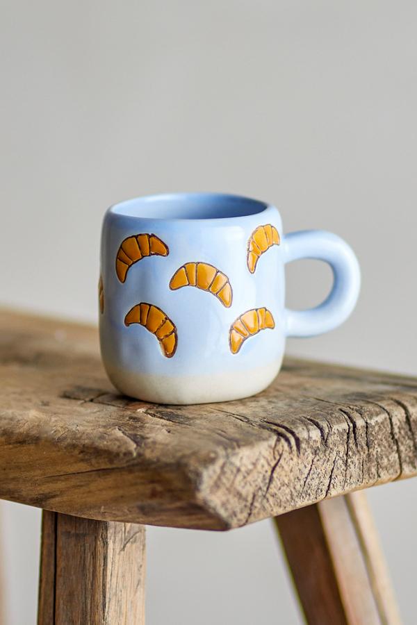 Bloomingville Mini Millie Cup, Multi, Stoneware