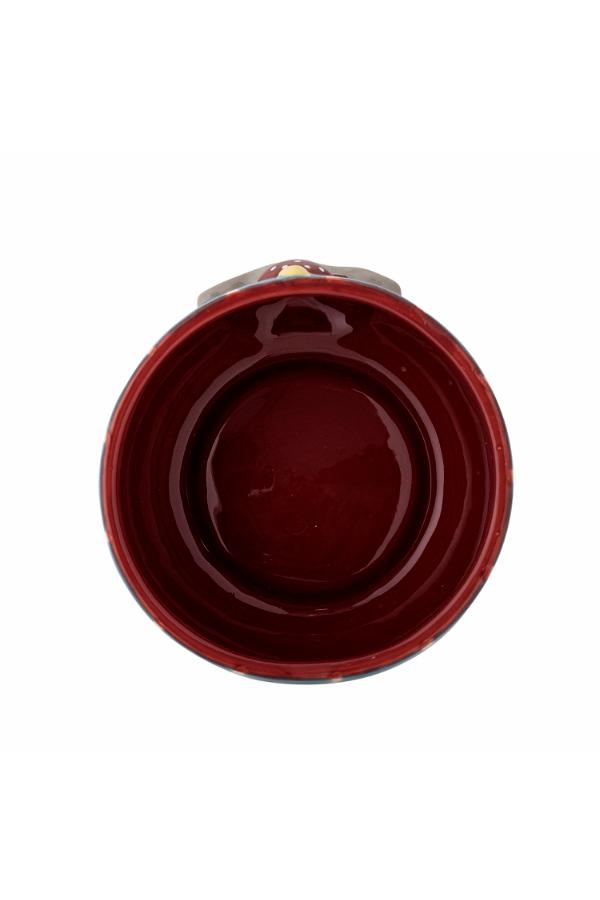 Bloomingville Mini Party Tableware Set, Multi, Stoneware