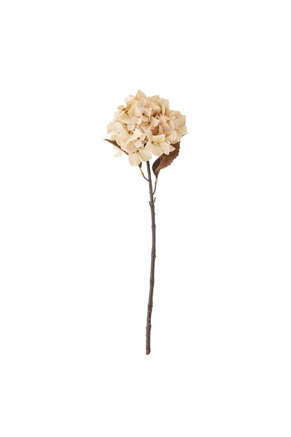 Bloomingville Hydrangea Stem, Nature, Artificial Flowers