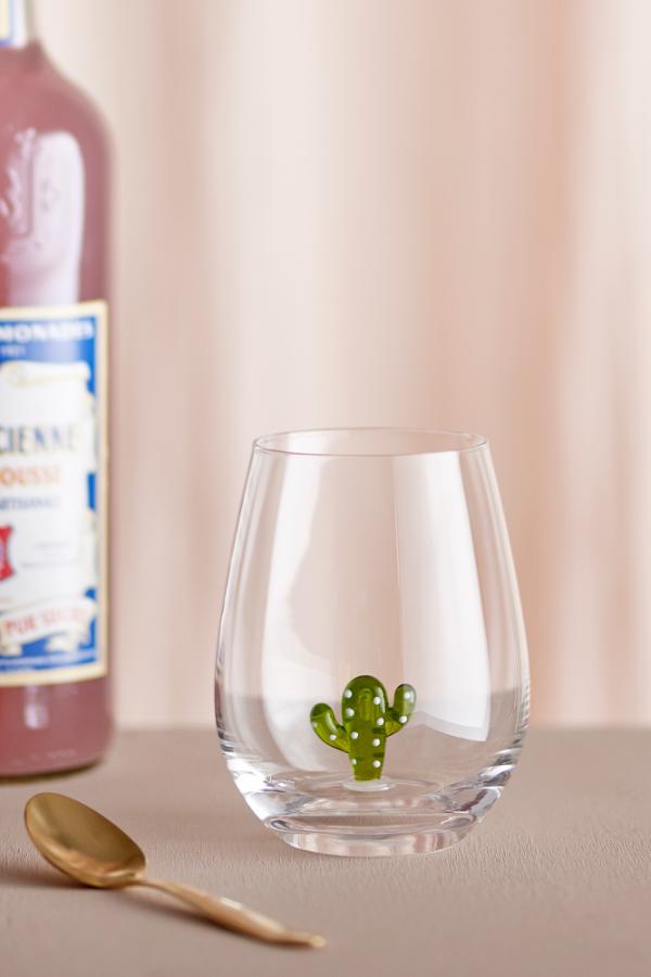 Bloomingville Misa Drinking Glass, Clear, Glass