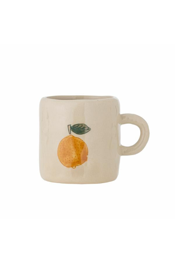 Bloomingville Mini Agnes Cup, Multi, Stoneware