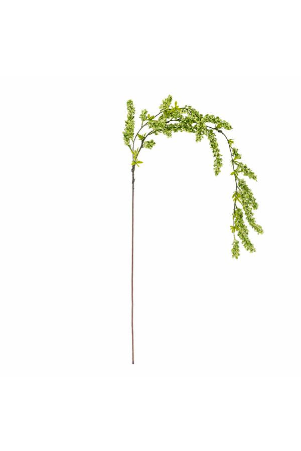 Bloomingville Reed Stem, Green, Artificial Flowers