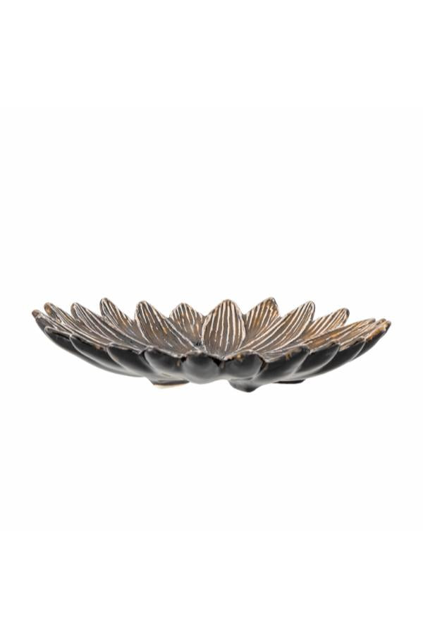Creative Collection Manje Bowl, Brown, Stoneware