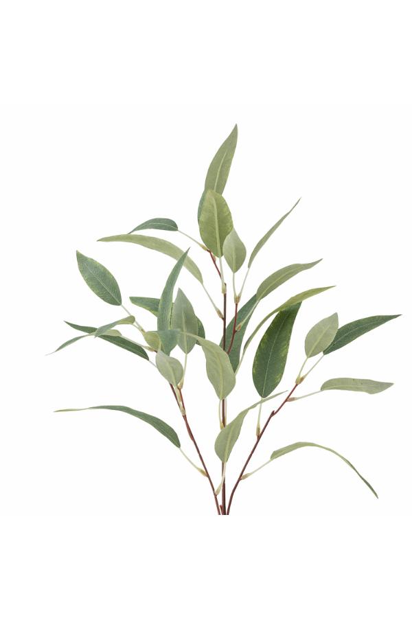 Bloomingville Eucalyptus Stem, Green, Artificial Flowers
