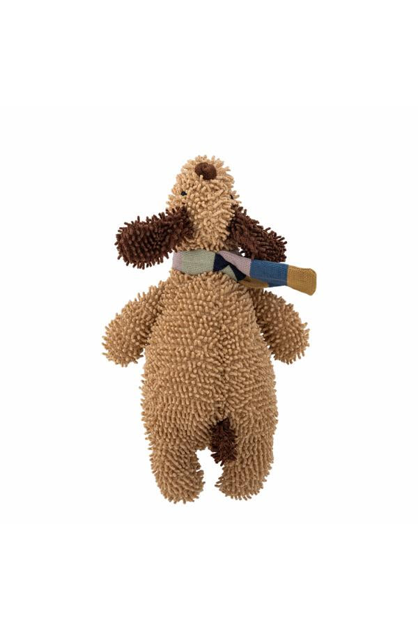 Bloomingville Mini Charlie Soft toy, Multi, Polyester