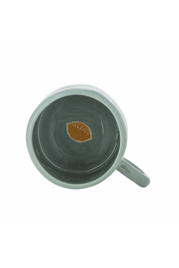 Bloomingville Mini Agnes Cup, Multi, Stoneware