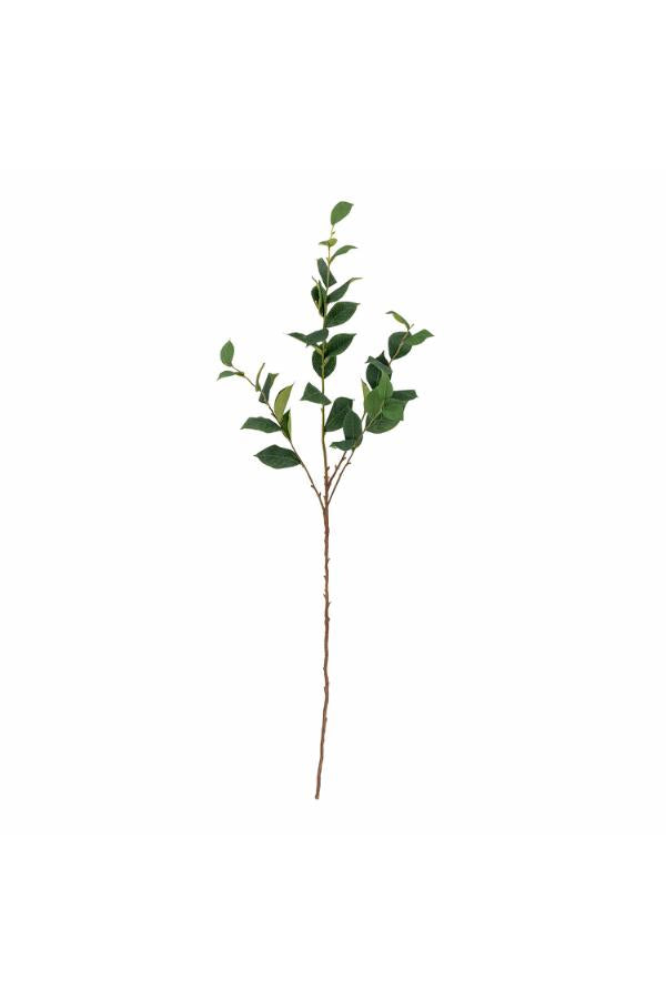 Bloomingville Eucalyptus Stem, Green, Artificial Flowers