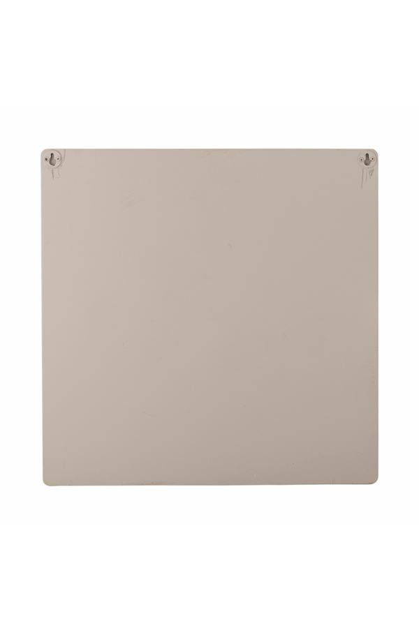Bloomingville Graphia Bookcase, Brown, MDF