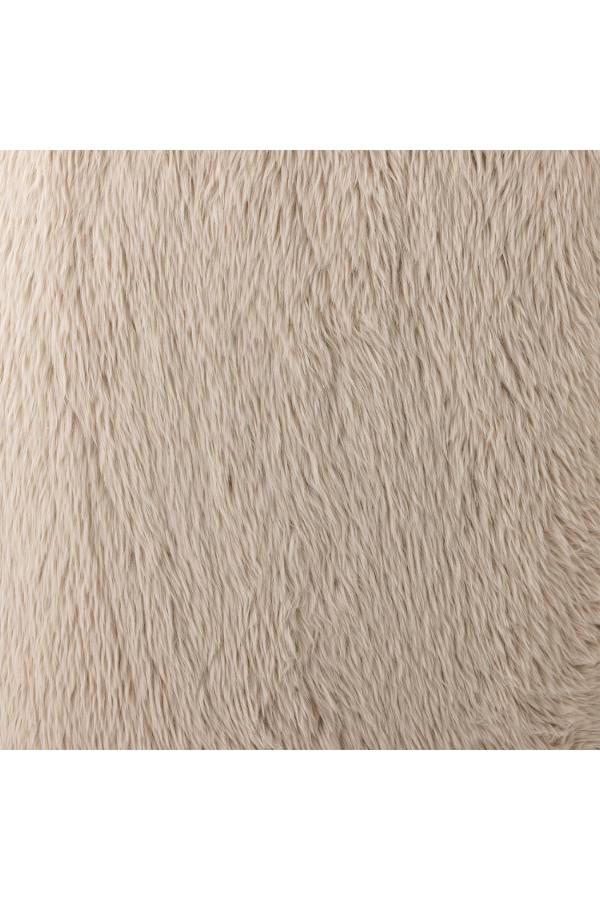Creative Collection Yvona Lounge Chair, Nature, FSC®100%, Rubberwood