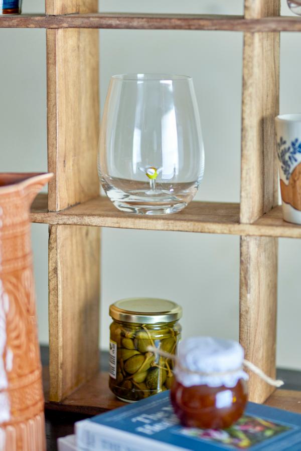 Bloomingville Misa Drinking Glass, Clear, Glass
