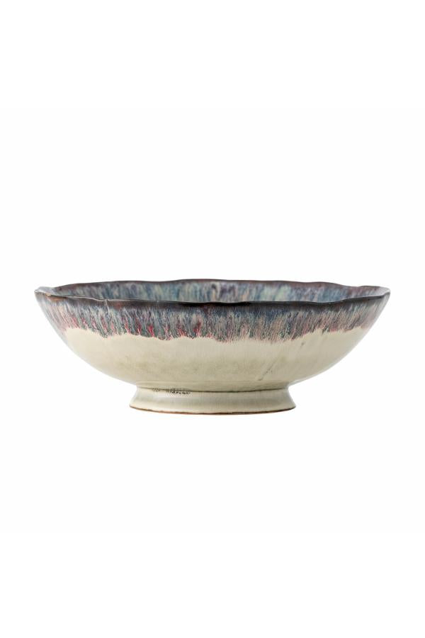 Bloomingville Imogen Bowl, Multi, Stoneware