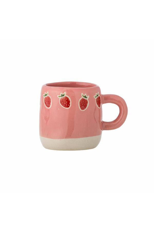 Bloomingville Mini Millie Cup, Multi, Stoneware