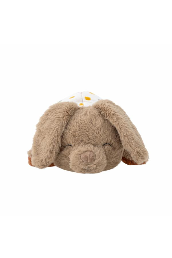 Bloomingville Mini Charlie Soft toy, Multi, Polyester