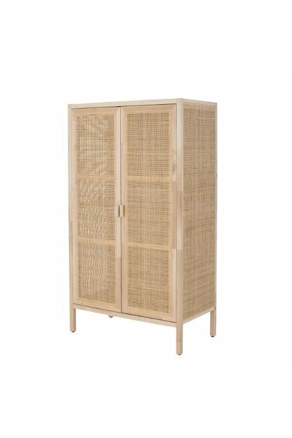 Bloomingville Marikka Cabinet, Nature, FSC®Mix, Pine