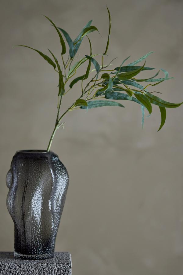 Bloomingville Eucalyptus Stem, Green, Artificial Flowers