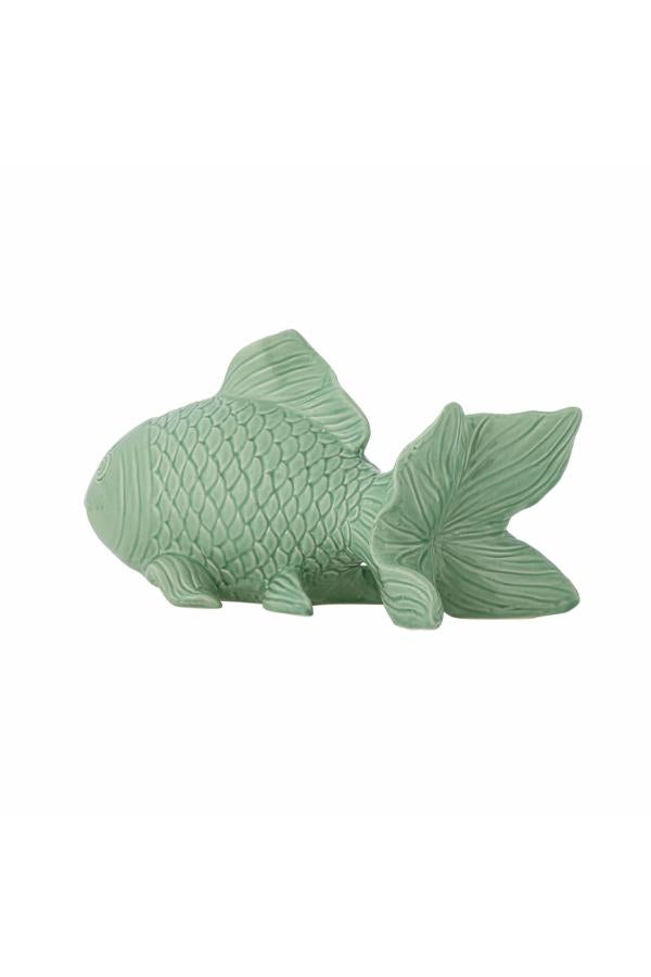 Creative Collection Sukey Deco, Green, Stoneware