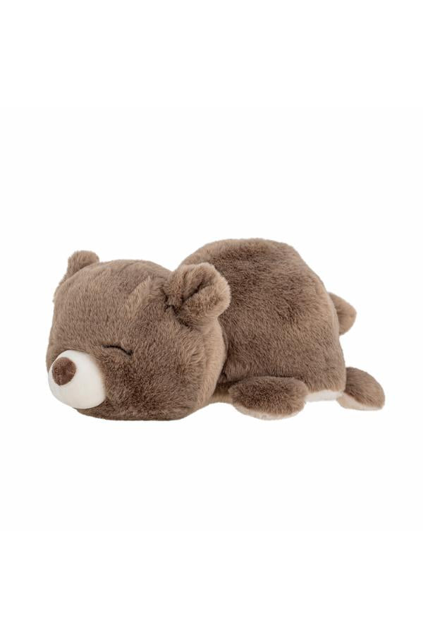 Bloomingville Mini Berta Soft toy, Multi, Polyester