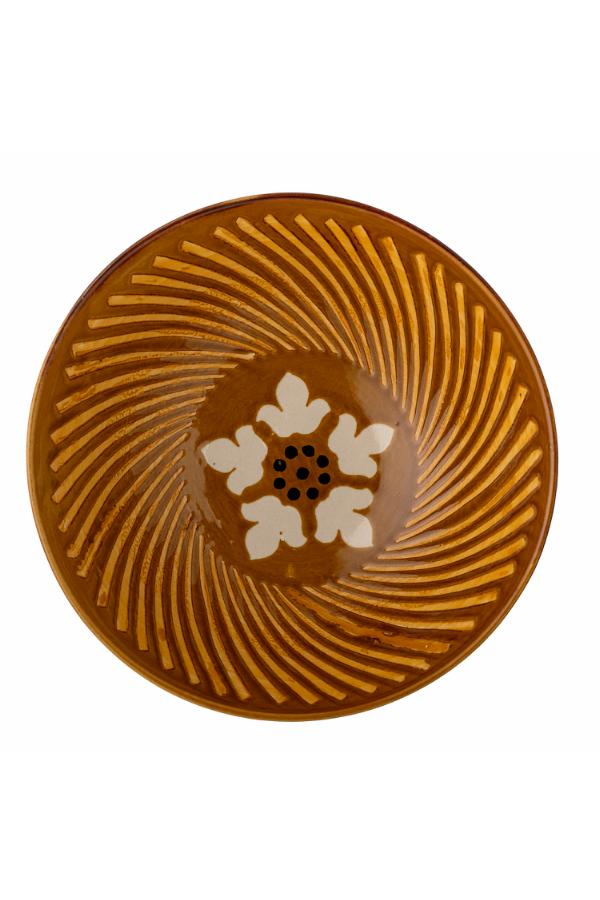 Bloomingville Heikki Bowl, Multi, Stoneware