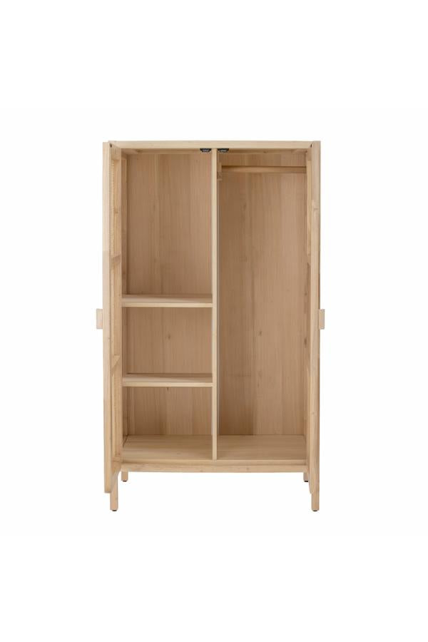 Bloomingville Marikka Cabinet, Nature, FSC®Mix, Pine