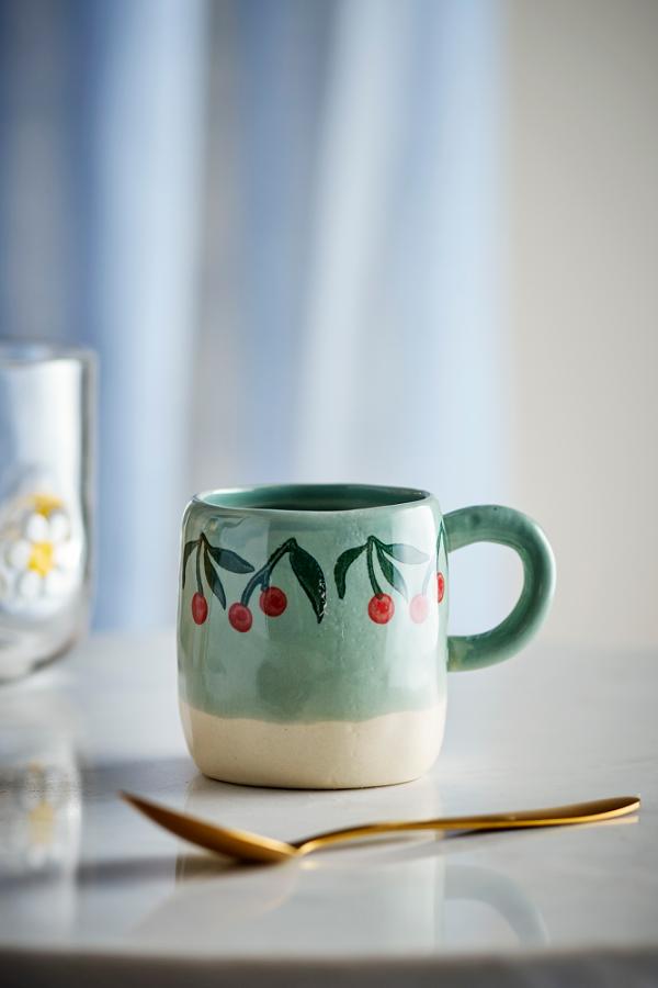 Bloomingville Mini Millie Cup, Multi, Stoneware