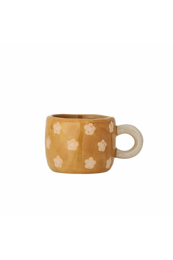 Bloomingville Nini Cup, Brown, Stoneware