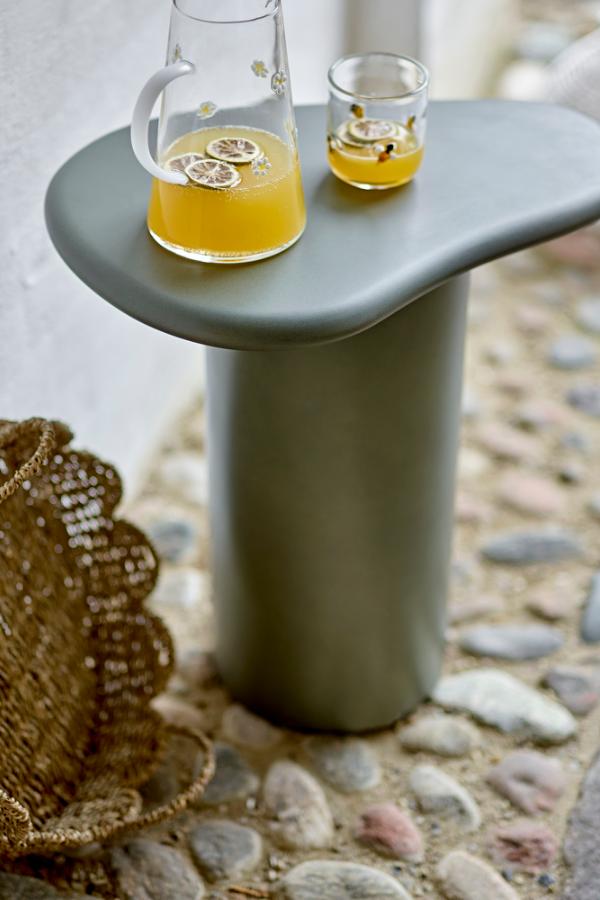 Bloomingville Buzz Drinking Glass, Clear, Glass