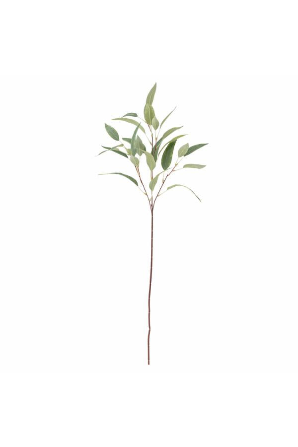 Bloomingville Eucalyptus Stem, Green, Artificial Flowers