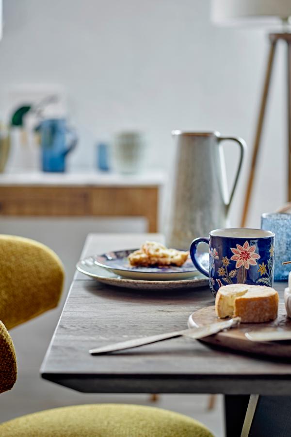 Creative Collection Meredith Mug, Multi, Stoneware