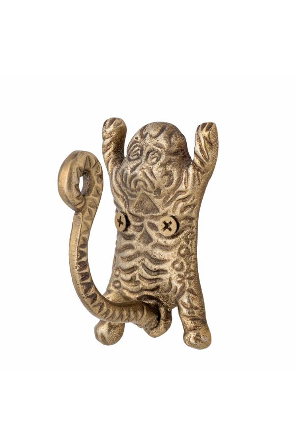Creative Collection Lester Hook, Brass, Aluminum