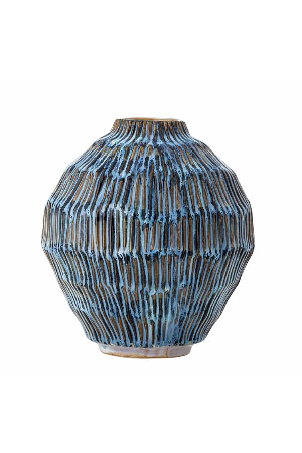 Creative Collection Tavern Vase, Brown, Stoneware