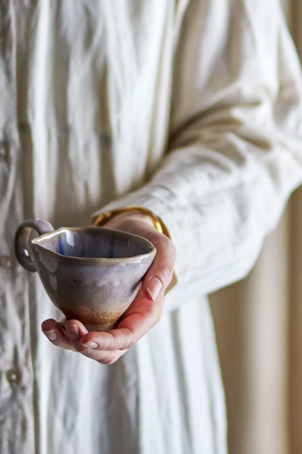 Bloomingville Imogen Cup, Multi, Stoneware