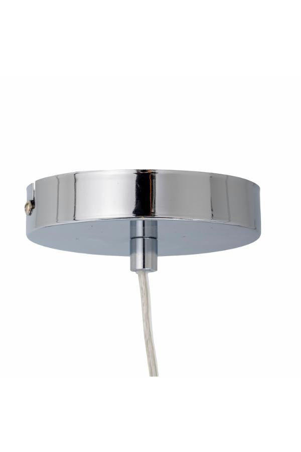 Bloomingville Baele Pendant Lamp, Clear, Glass
